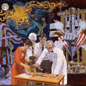 Meet your Posher, Jonathan